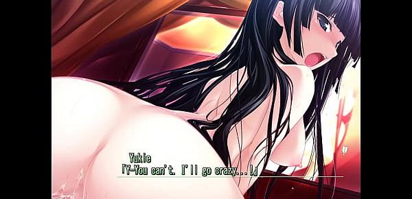  Majikoi S Yukie 2